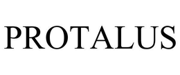 PROTALUS trademark