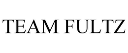 TEAM FULTZ trademark