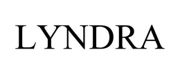 LYNDRA trademark