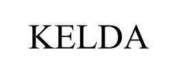 KELDA trademark