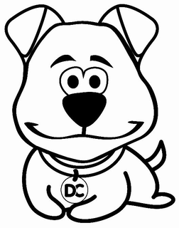 DC trademark
