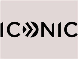 ICONIC trademark