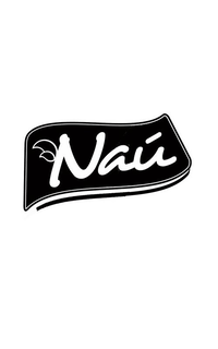 NAÚ trademark