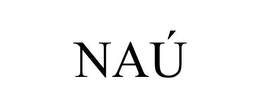 NAÚ trademark