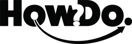 HOW?DO. trademark