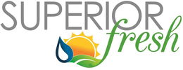 SUPERIOR FRESH trademark