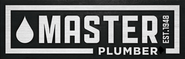 MASTER PLUMBER EST. 1948 trademark