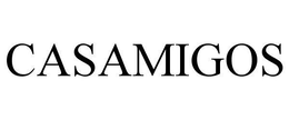 CASAMIGOS trademark