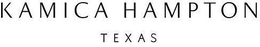 KAMICA HAMPTON TEXAS trademark