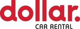 DOLLAR CAR RENTAL trademark