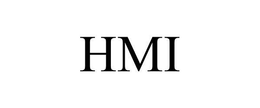 HMI trademark