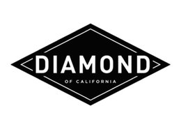 DIAMOND OF CALIFORNIA trademark
