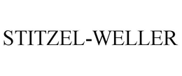 STITZEL-WELLER trademark