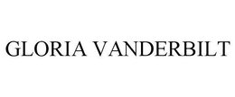 GLORIA VANDERBILT trademark