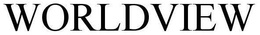 WORLDVIEW trademark