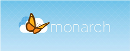 MONARCH trademark