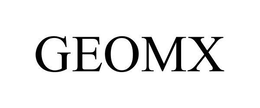 GEOMX trademark