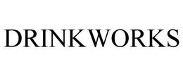 DRINKWORKS trademark