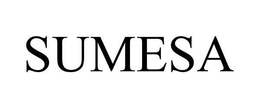 SUMESA trademark