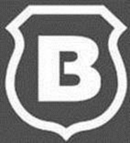 B trademark