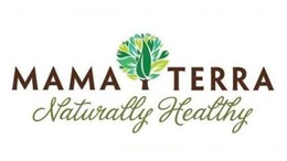 MAMA TERRA NATURALLY HEALTHY trademark