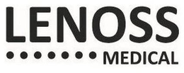 LENOSS MEDICAL trademark