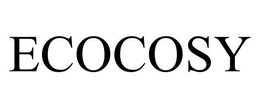 ECOCOSY trademark