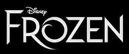DISNEY FROZEN trademark