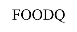 FOODQ trademark