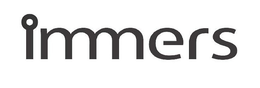IMMERS trademark