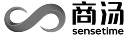 S SENSETIME trademark