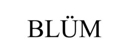 BLÜM trademark