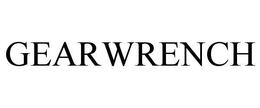 GEARWRENCH trademark