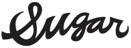 SUGAR trademark