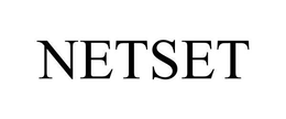 NETSET trademark