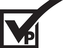 VP trademark