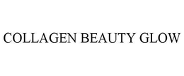 COLLAGEN BEAUTY GLOW trademark