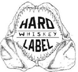 HARD LABEL trademark
