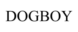 DOGBOY trademark