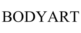 BODYART trademark