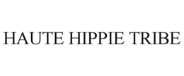 HAUTE HIPPIE TRIBE trademark