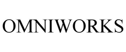 OMNIWORKS trademark