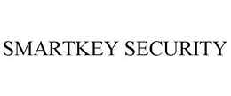 SMARTKEY SECURITY trademark