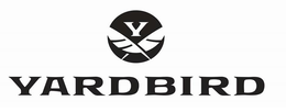 Y YARDBIRD trademark