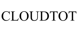 CLOUDTOT trademark