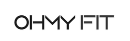 OHMY FIT trademark