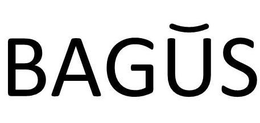 BAGUS trademark