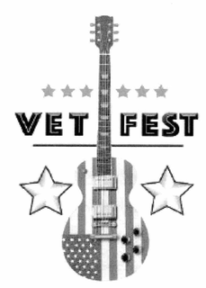 VET FEST trademark