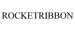 ROCKETRIBBON trademark