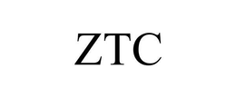 ZTC trademark
